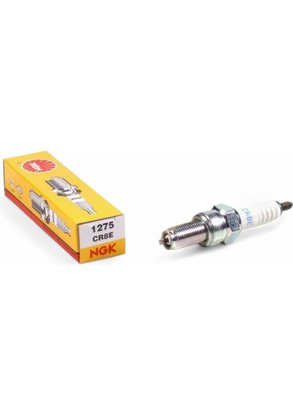 Orijinal Sym Gts 250 Evo Buji