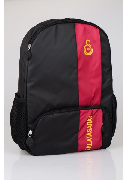 Dekomus Ile Yeni Sezon Lisanslı Galatasaray Okul Çantası