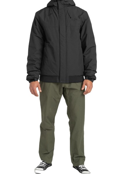 All Day Jacket Erkek Siyah Ceket fiyatları