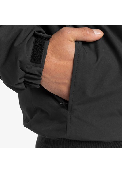 All Day Jacket Erkek Siyah Ceket indirimleri