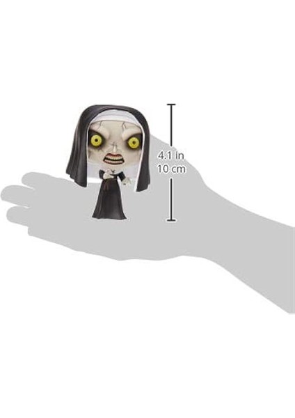 Pop! Filmler: Nun - Şeytani Nun" fiyatları