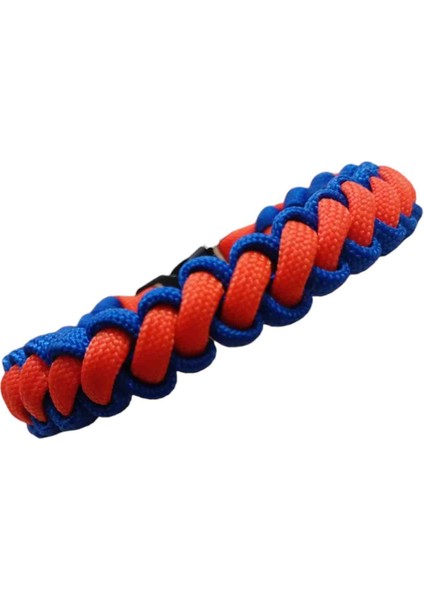 Turuncu Lacivert Taraftar Bileklik fiyatları