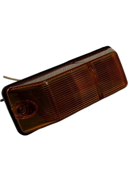 Çamurluk Sinyali 403 - 304 Uyumlu