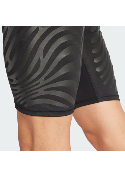 Performance IK9716 Adizero Control Running Short Tights fırsatları