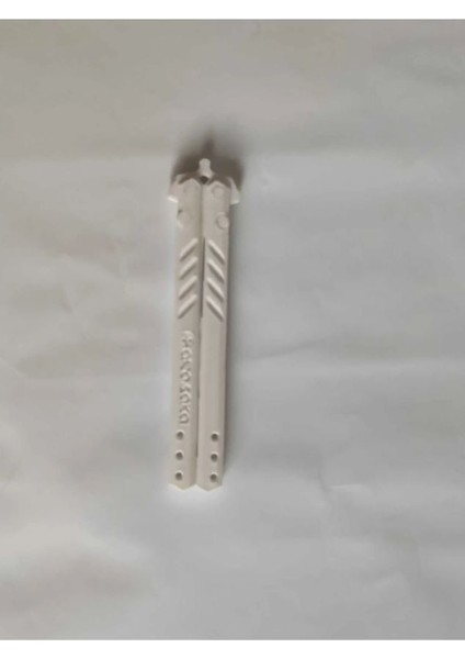 Beyaz Kelebek, Keskin Değildir, Sallama Bıcak, Üzerine Istenen Isim Yazılır fiyatları