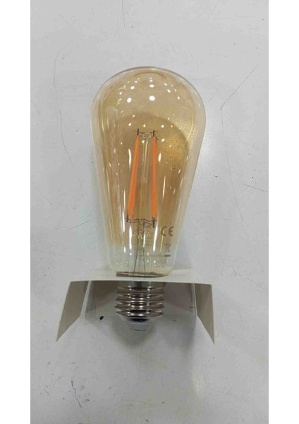 6 Watt Akustik Ampul fiyatları