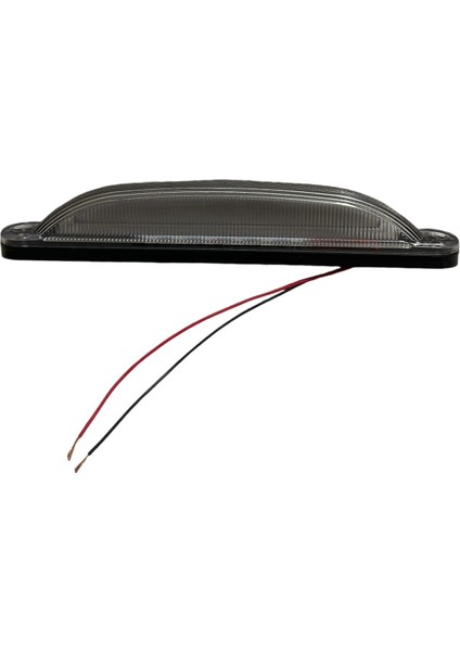 Erfacs Travego Uyumlu Bagaj Içi Aydınlatma Lambası 24V