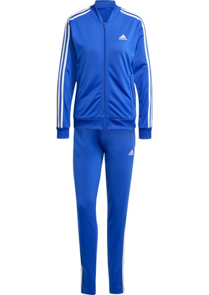 Sportswear IX1097 Essentials 3-Stripes Tracksuit indirimleri