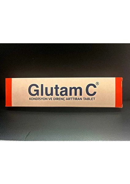 Glutam C