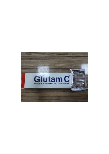 Glutam C