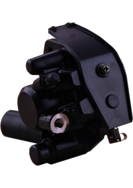 Ön Fren Alt Merkezi Mondıal 125 Drıft