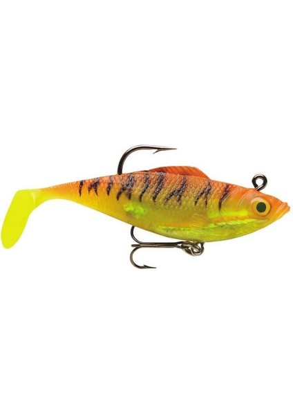Wildeye Rippin Swim Shad Gfr 8 cm 14G Silikon Yem 3 Adet