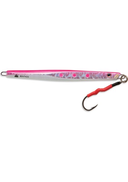 Benthos Speed P 15.5 cm 100G Jig