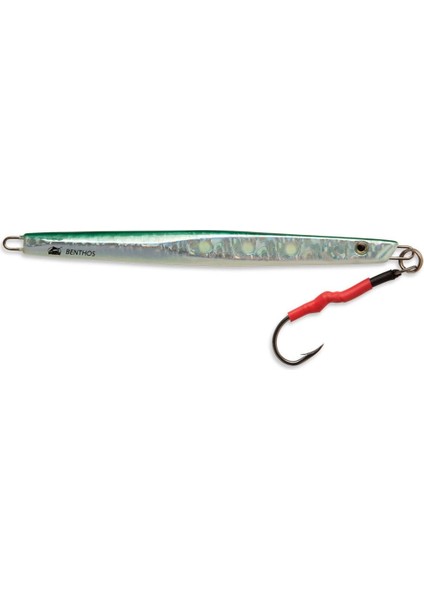 Benthos Speed G 19.5 cm 200G Jig