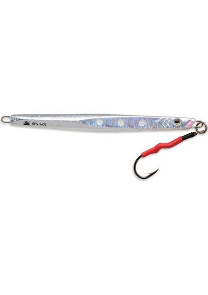 Benthos Speed Prl 19.5 cm 200G Jig