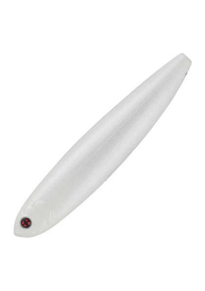 Naja Floating P06 10.5 cm 16.3g Su Üstü Maket Balık