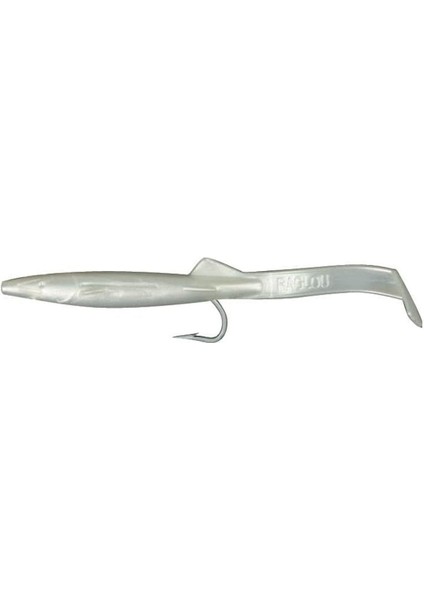 Raglou Pw 8.5 cm Silikon Balık