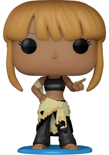 52934 Pop Rocks: Tlc-T-Boz, Chase, Çok Renkli