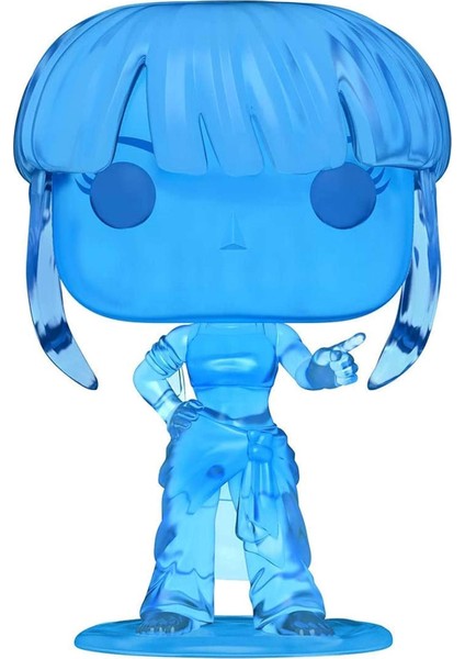 52934 Pop Rocks: Tlc-T-Boz, Chase, Çok Renkli