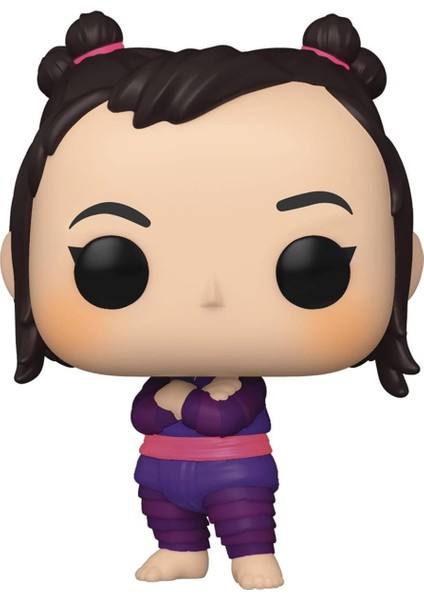 Pop! Yellowstone - Pop 6