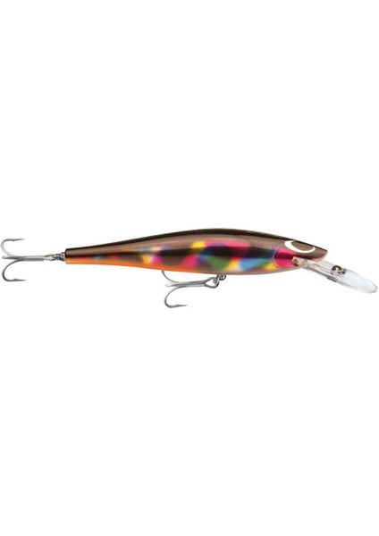 Speed Pro Deep Hobk 16 cm 54G Maket Balık 3.6-5.5 M Yüzme Derinliği