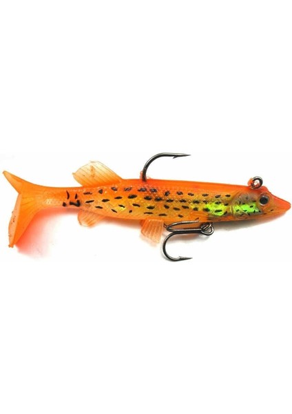 Wildeye Live Pike Opk 14 cm 38G Silikon Yem 2 Adet