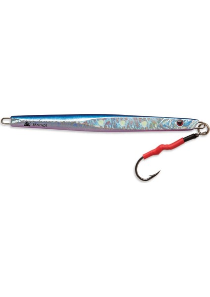 Benthos Speed Blprpl 17.5 cm 150G Jig