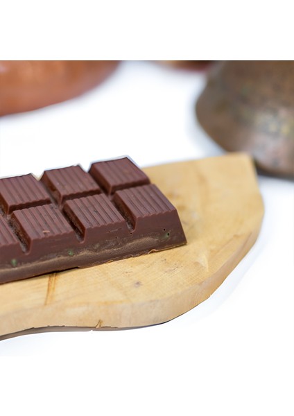 Dubai Çikolatası Soya Wax Buhurdanlık, Çikolata Kokulu fiyatları