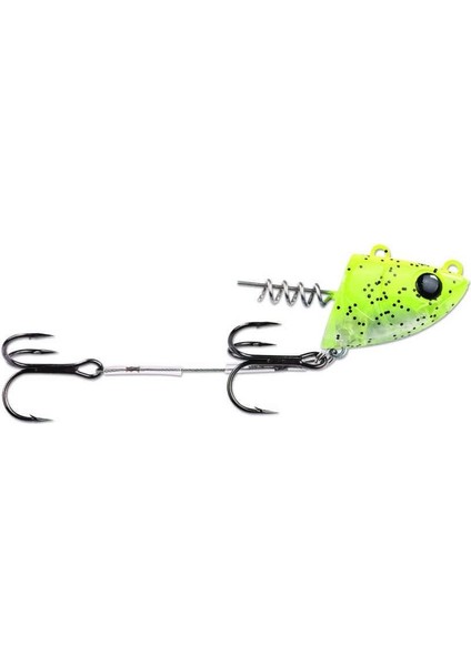 R.ı.p Rigger Cb 22G Jighead