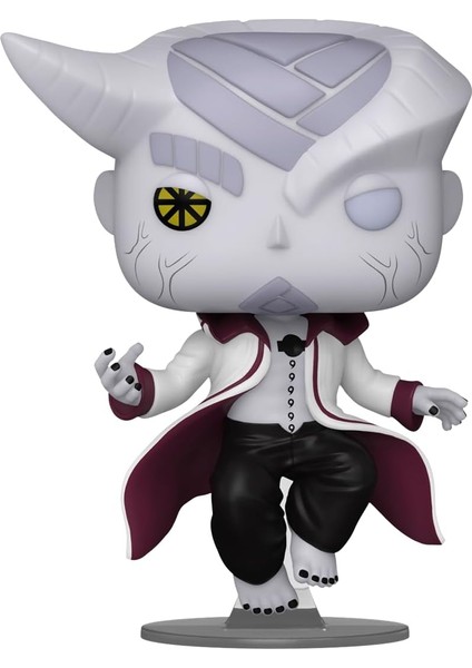 Pop! Animasyon: Boruto: Naruto Next Generations - Isshiki Otsutsuki, Karanlıkta Parlayan, Amaz
