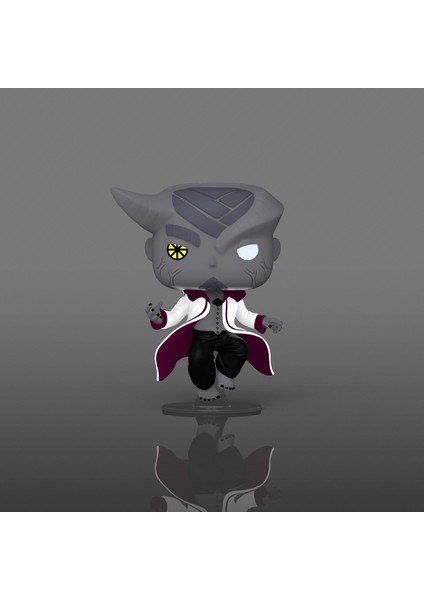 Pop! Animasyon: Boruto: Naruto Next Generations - Isshiki Otsutsuki, Karanlıkta Parlayan, Amaz