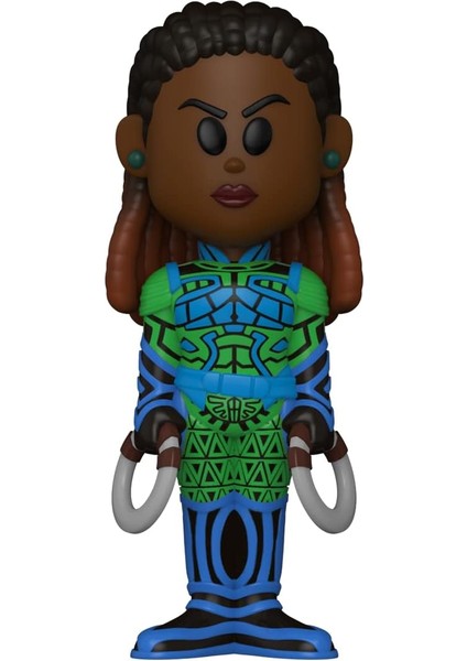 Pop! Collectible Toy Figure - Reverse Radius 80