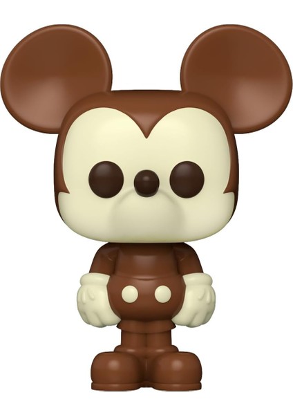 Pop Figür Disney: Classics - Mickey Mouse fiyatları