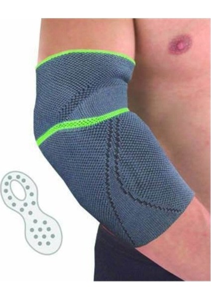 Epicare Comfort Epikondilit Örme Dirseklik 3910 S Beden