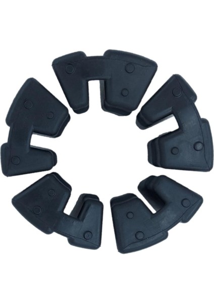 Drift L - 125 Vultre I Zontes Arka Dişli Lastiği 5 Li Ith