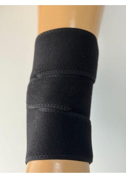 Aluslive Kısa Patella Destekli Dizlik modelleri