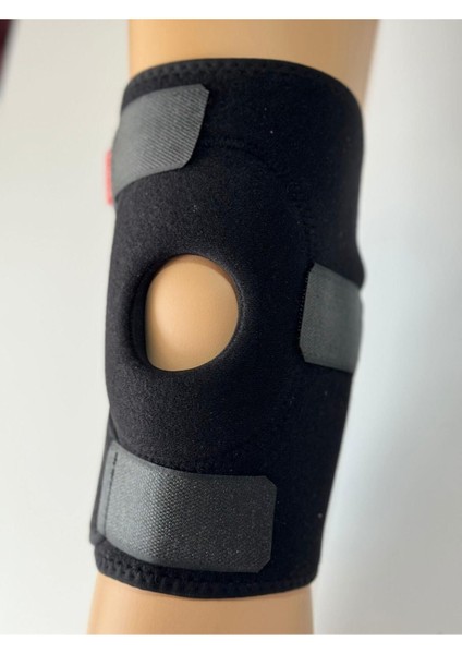 Aluslive Kısa Patella Destekli Dizlik fırsatları