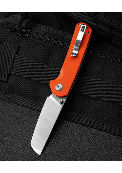 Sledgehammer Turuncu G10 Sap: 3'' D2 Çakı BG31A-1 fiyatları