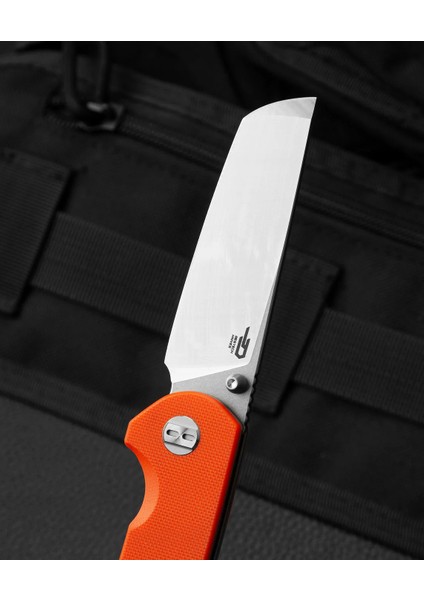 Sledgehammer Turuncu G10 Sap: 3'' D2 Çakı BG31A-1 fırsatları