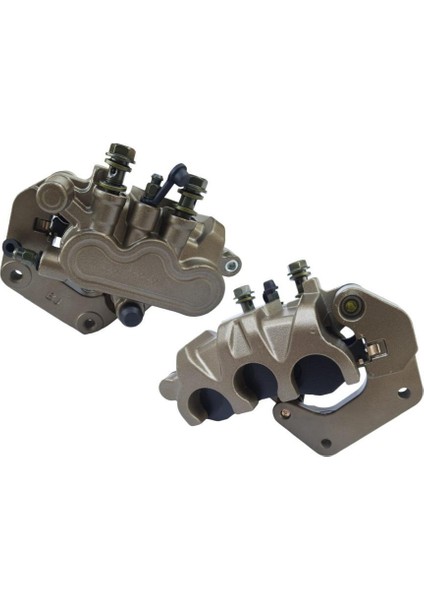 Mondıal Ön Fren Kaliperi Mh 125 L Drift KD125 F Kıden Ith