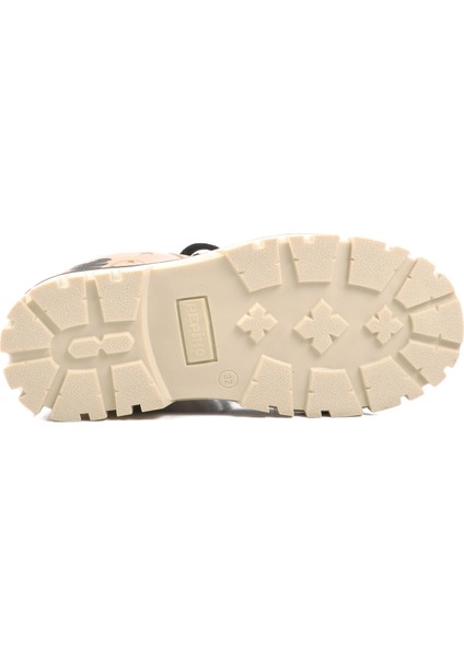 1791-F Krem Içi Polarlı Kız Çocuk Bot indirimleri