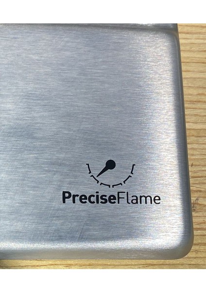 Arçelik Leisure Pom 500 I Ankastre Inoks Doğalgaz Velpg Uygun Precise Flame Ocak indirimleri