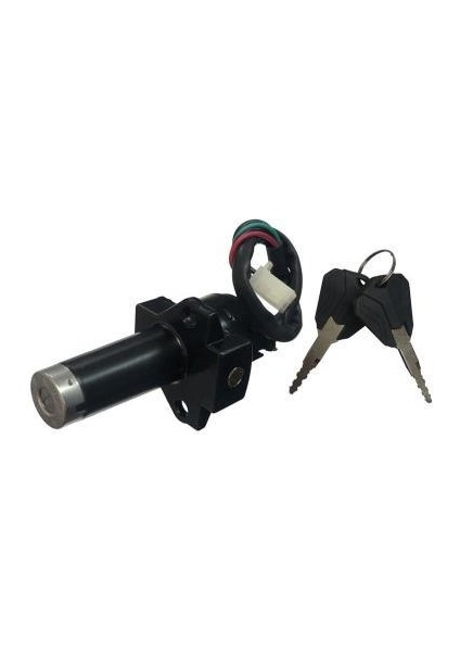 Mondıal Kontak MH125 L Drift KD125 F Kıden Ith