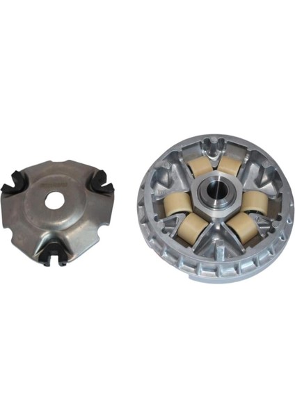 Ön Debriyaj Yarım [honda] Pcx 2017-2018