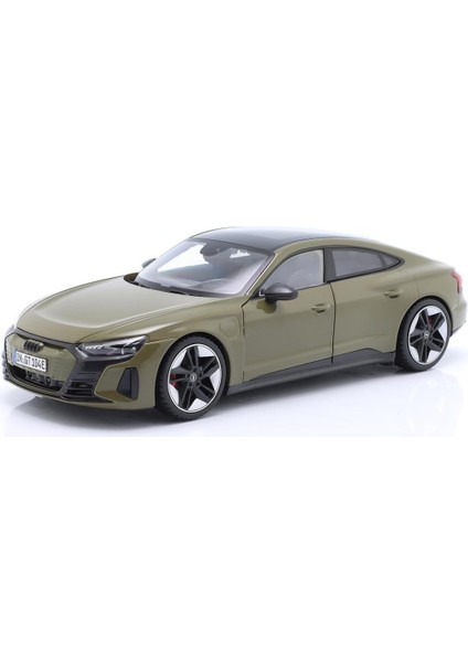 2022 Audi Rs E-Tron Gt 1/25 Model Araba fiyatları