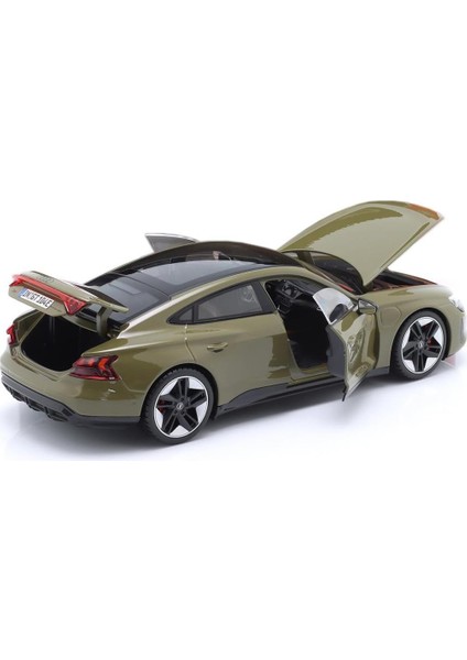 2022 Audi Rs E-Tron Gt 1/25 Model Araba modelleri