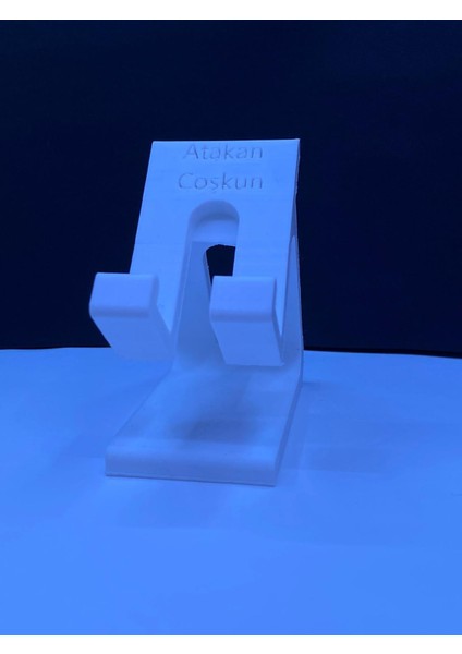 Isme Özel Telefon-Tablet Standı fiyatları