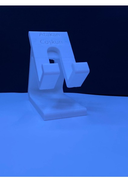 Isme Özel Telefon-Tablet Standı modelleri