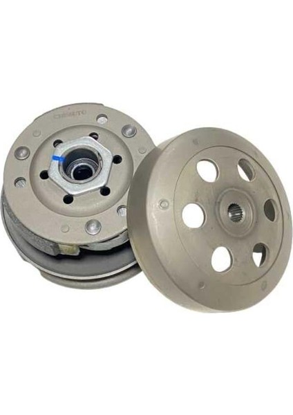 Arka Debriyaj Scooter 50CC Oem
