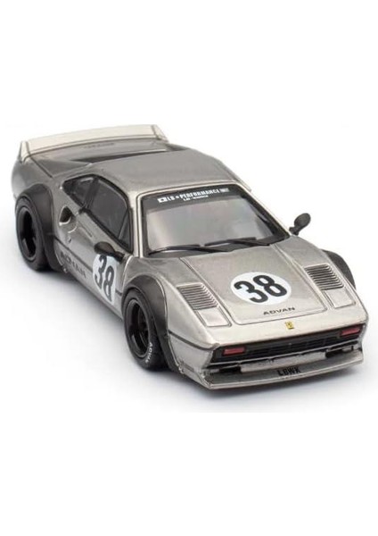 İNNO64 Lbwk 308 Grey Model Araba fiyatları